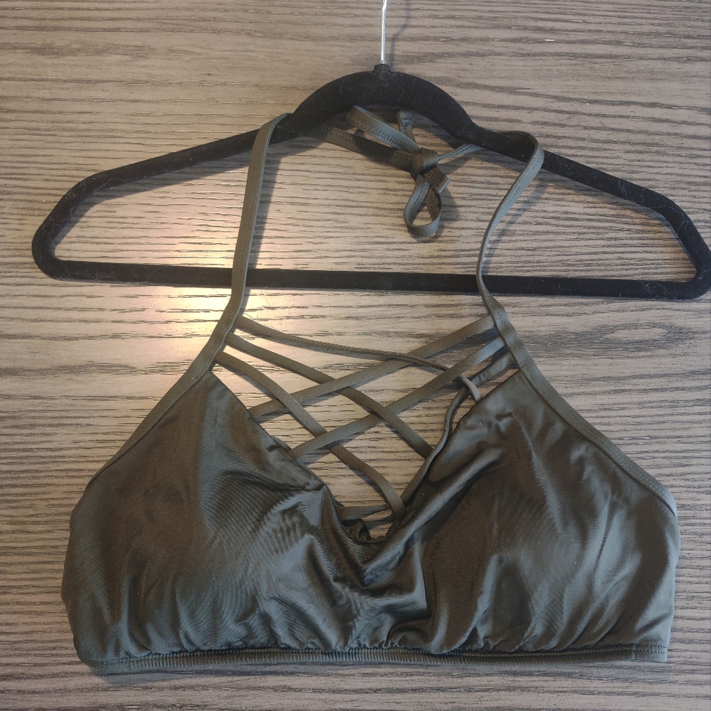 D/DD Bathing Suit Top